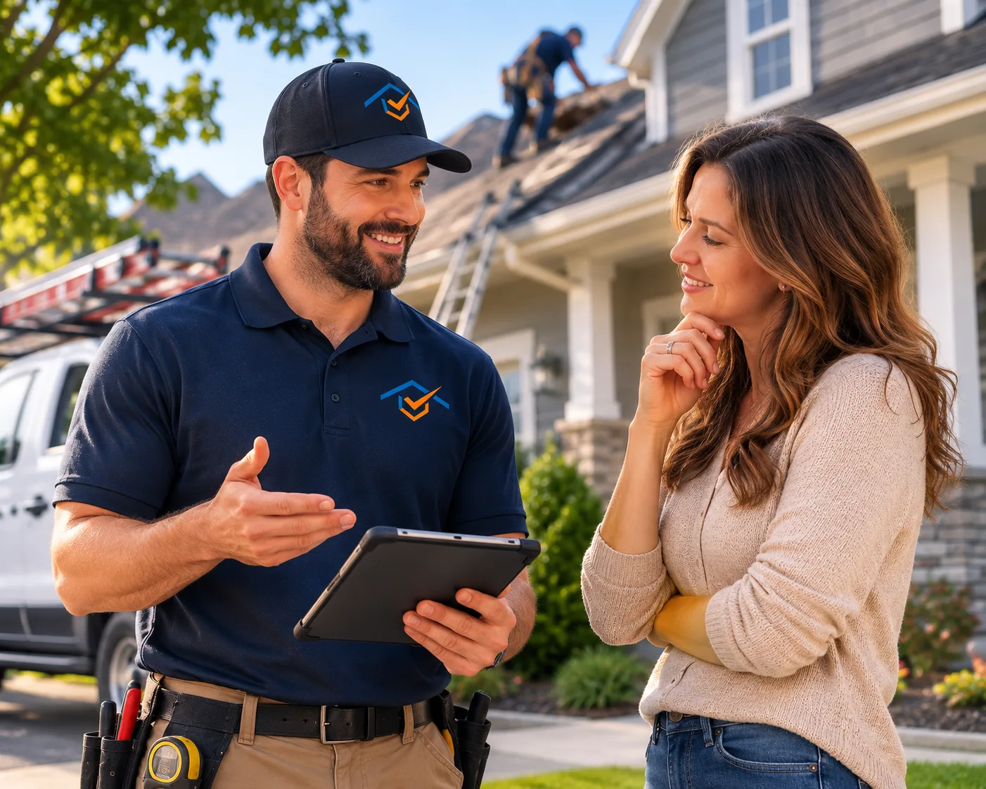 Roof Inspection FAQs in Ridgeview, SD