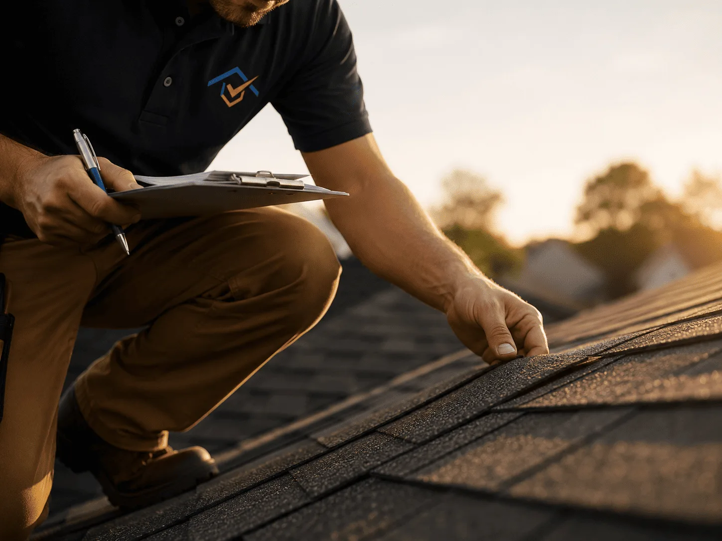 Why Choose Roof Inspection in Ridgeview, SD
